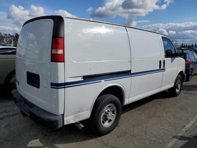 2015 Chevrolet Express G2500 - Фото 3