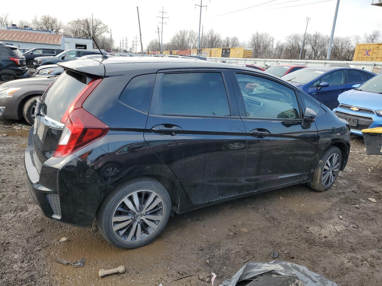 2016 HONDA FIT EX - Image 3