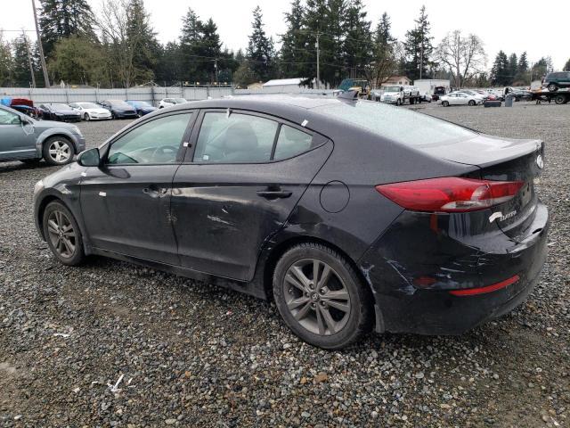 2017 Hyundai Elantra Se - Image 2