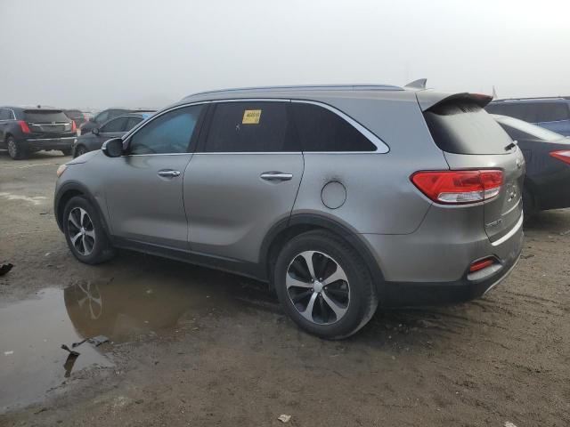 2016 KIA SORENTO - Image 2