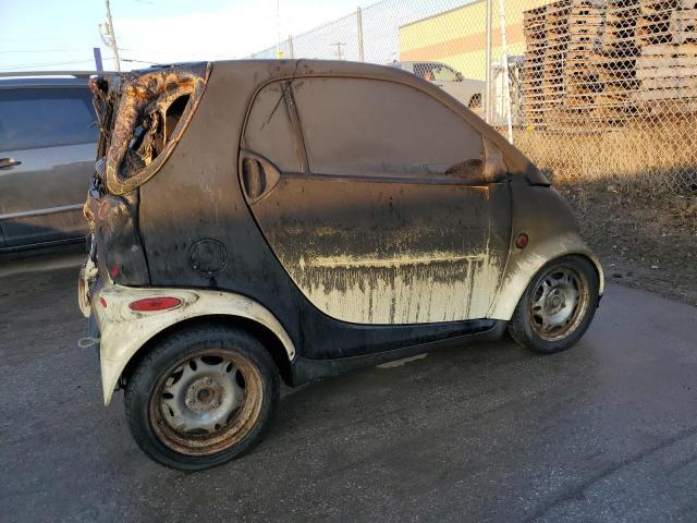 2006 Smart Fortwo - Фото 3