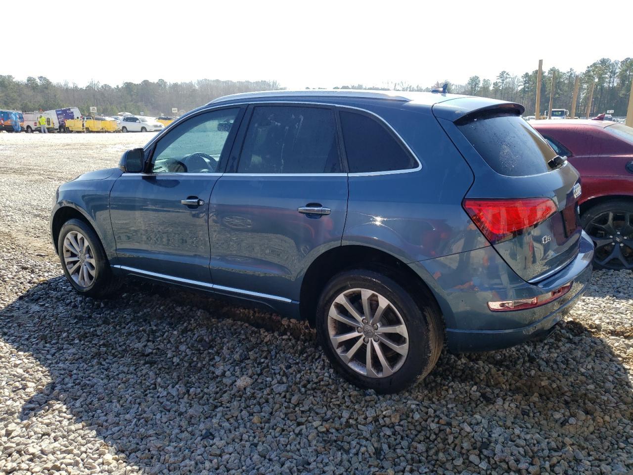 2016 AUDI Q5 PREMIUM - Image 2