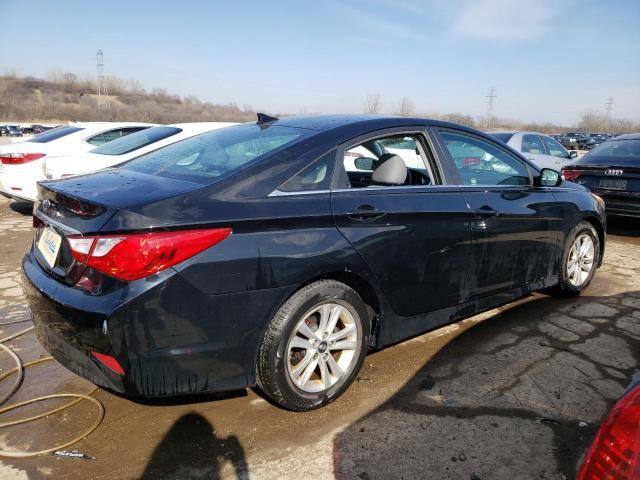 2014 Hyundai Sonata Gls - Image 3