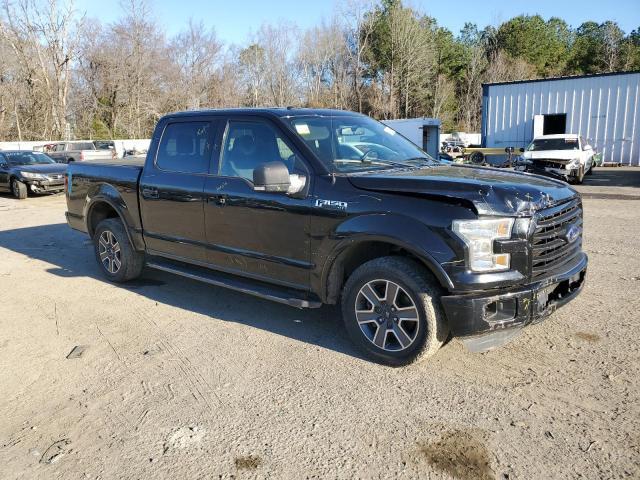 2016 Ford F150 Supercrew - Image 4