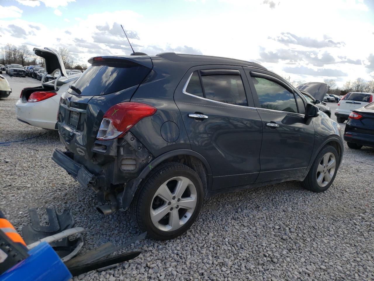2016 BUICK ENCORE - Image 3