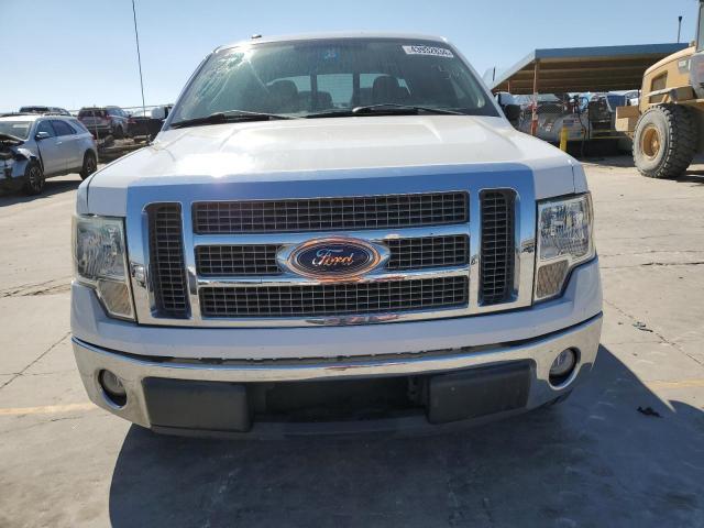 2010 Ford F150 Supercrew - Фото 5