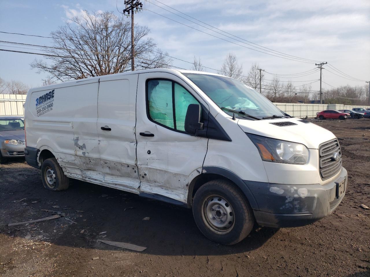 2017 FORD TRANSIT T- - Image 4