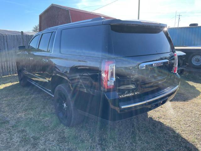 2016 GMC YUKON - Image 3