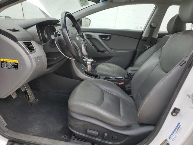 2015 Hyundai Elantra Se - Фото 7