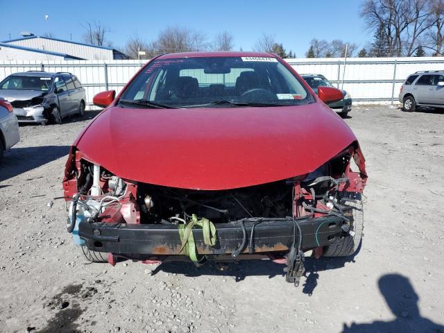 2018 Toyota Corolla L - Фото 5