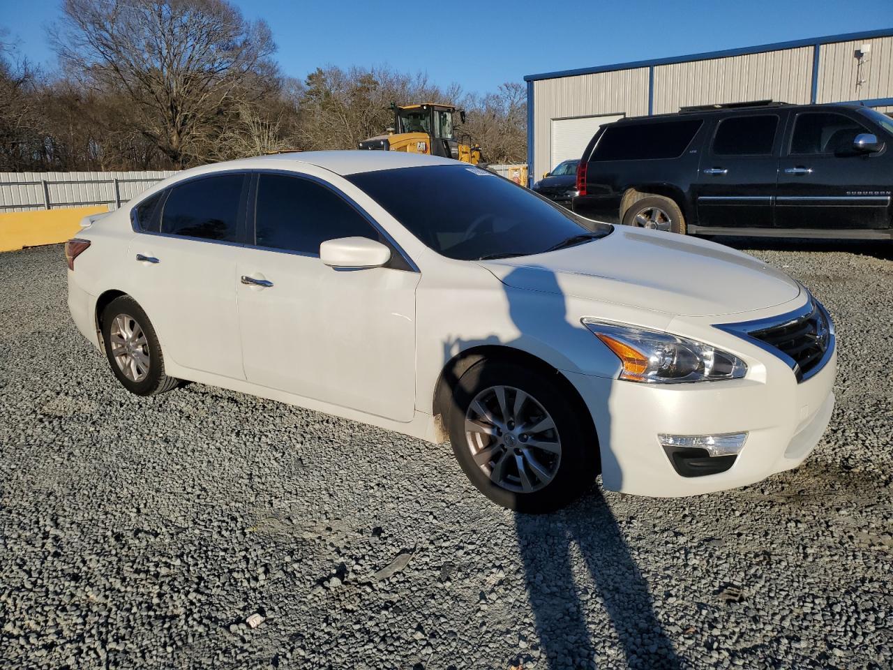2015 NISSAN ALTIMA 2.5 - Image 4