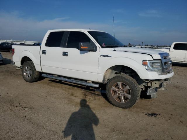 2014 Ford F150 Supercrew - Image 4