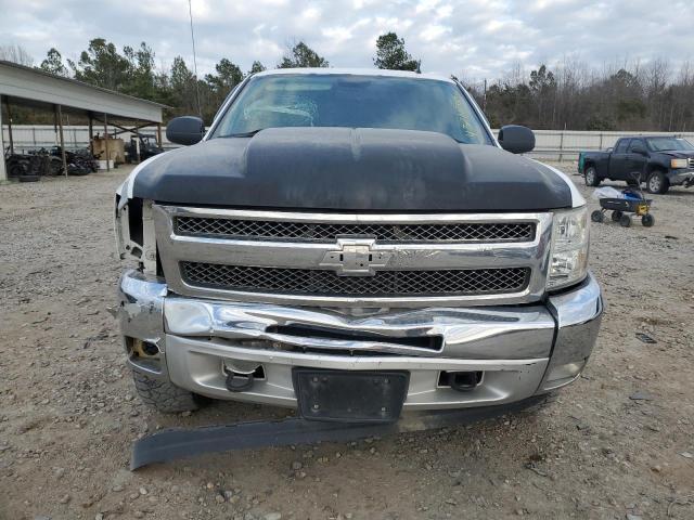 2012 Chevrolet Silverado K1500 Lt - Image 5