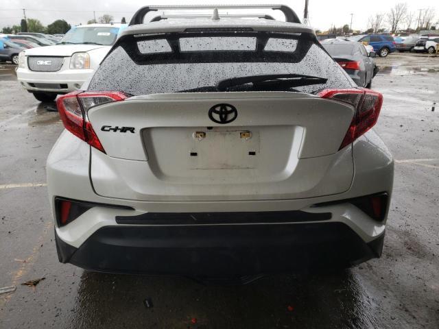 2021 Toyota C-Hr Xle - Фото 6