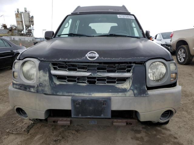 2004 Nissan Xterra Xe - Фото 5