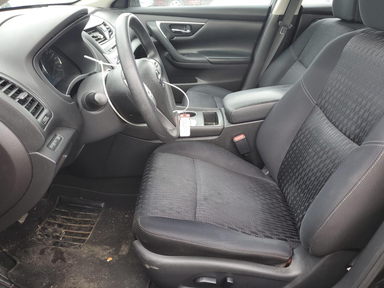 2016 NISSAN ALTIMA 2.5 - Image 7