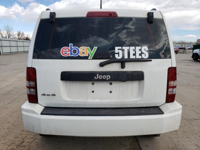 2010 Jeep Liberty Sport - Image 6