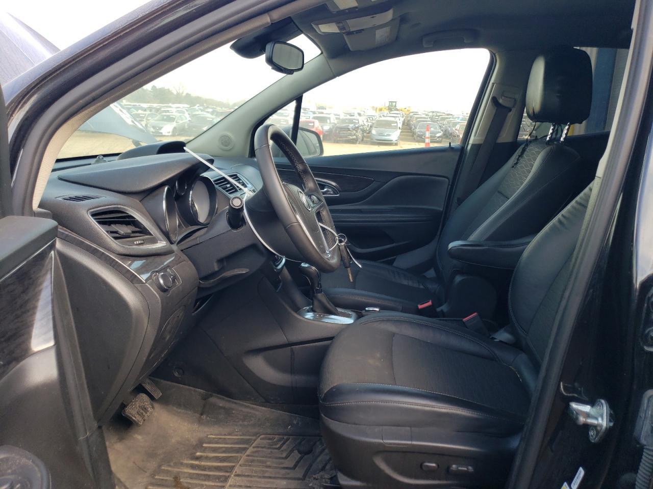 2016 BUICK ENCORE - Image 7