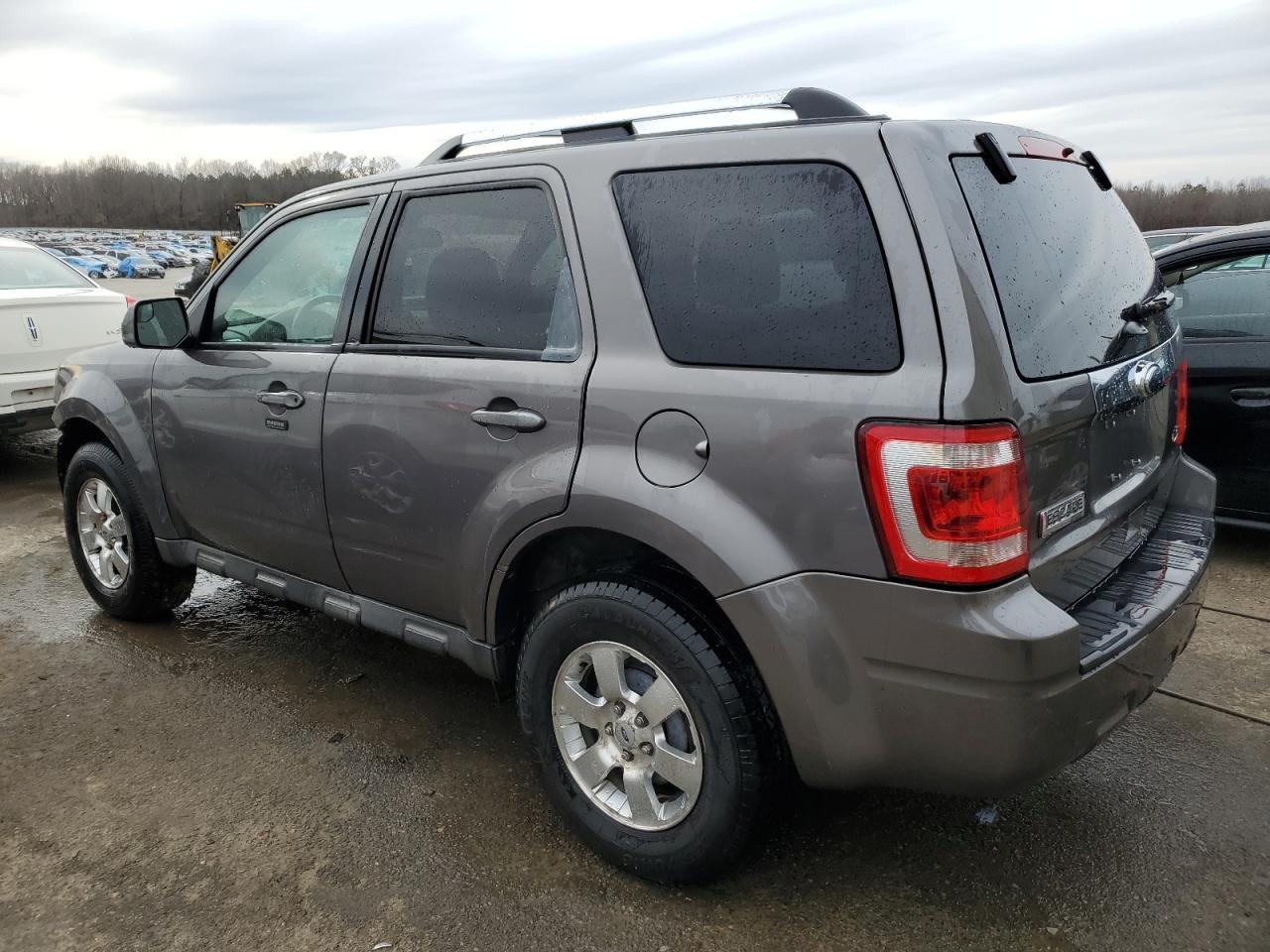 2012 FORD ESCAPE LIM - Image 2