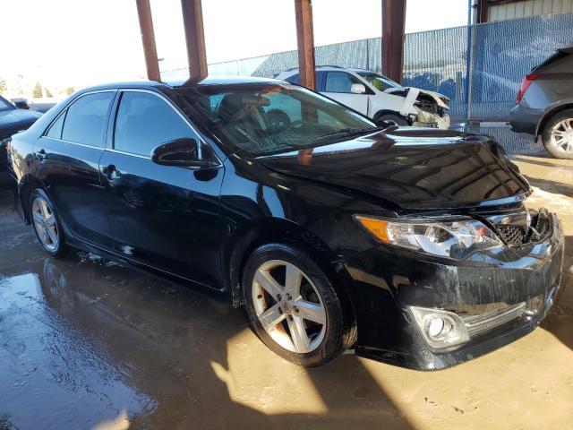 2012 Toyota Camry Base - Фото 4