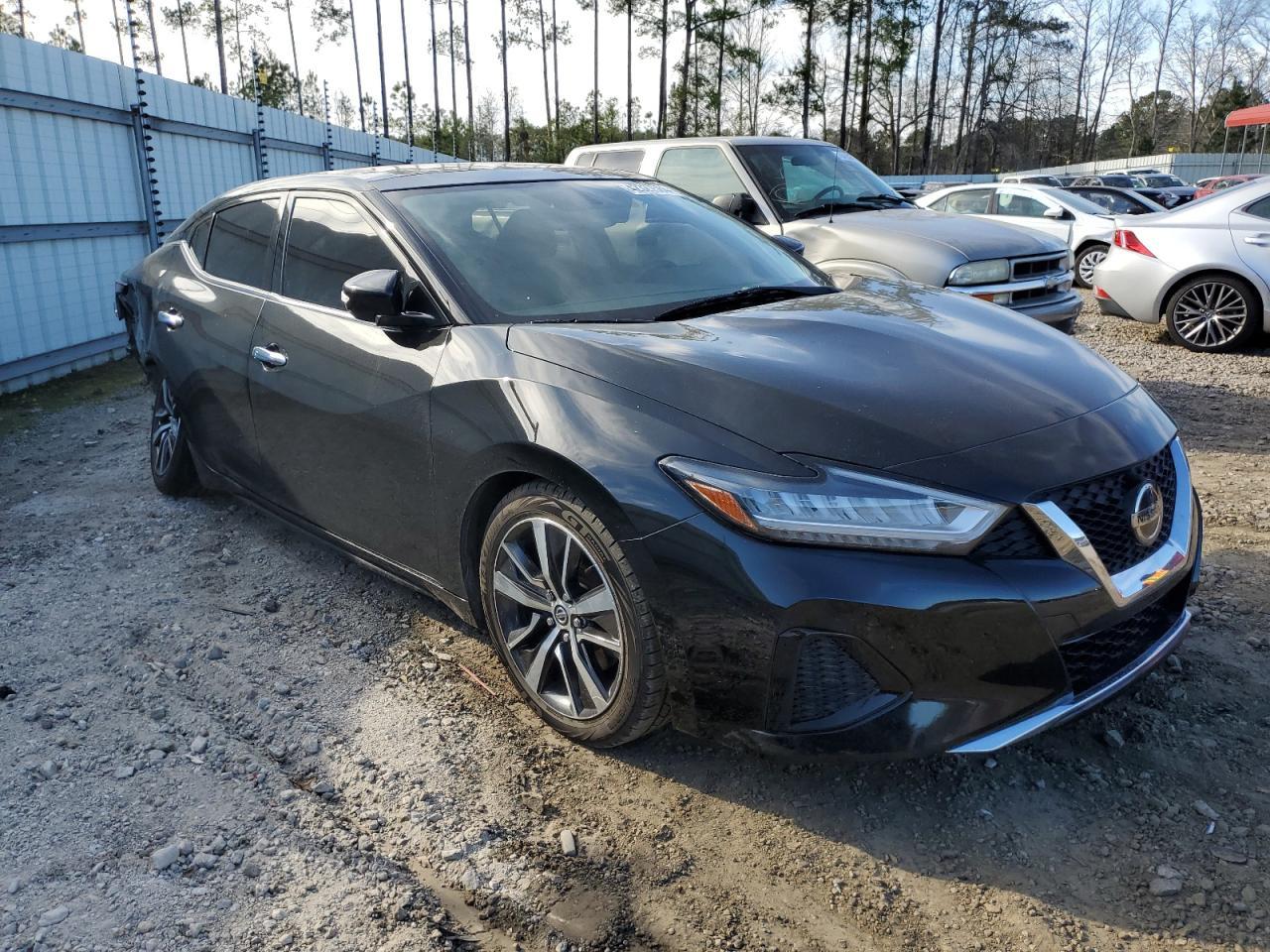 2019 NISSAN MAXIMA S - Image 4