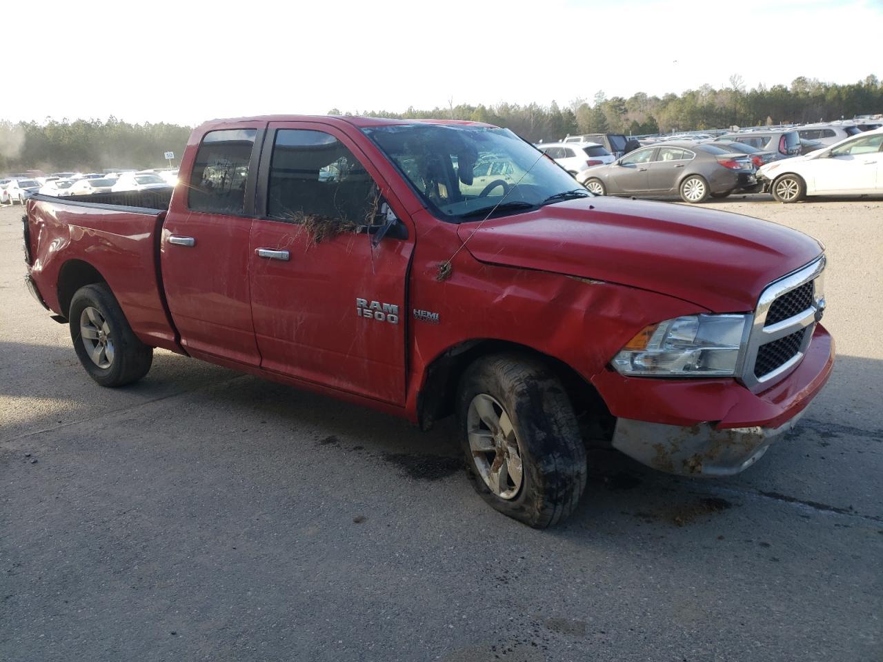 2014 RAM 1500 SLT - Image 4