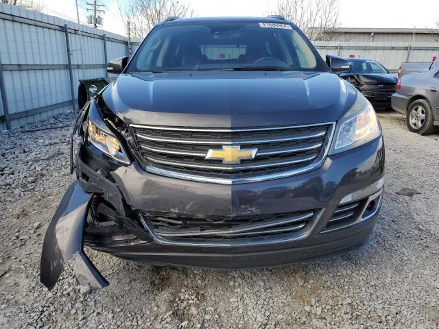 2015 Chevrolet Traverse Ltz - Image 5