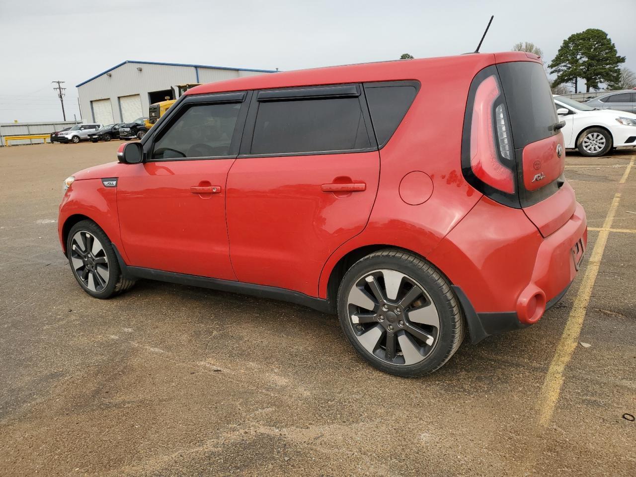 2014 KIA SOUL ! - Фото 2