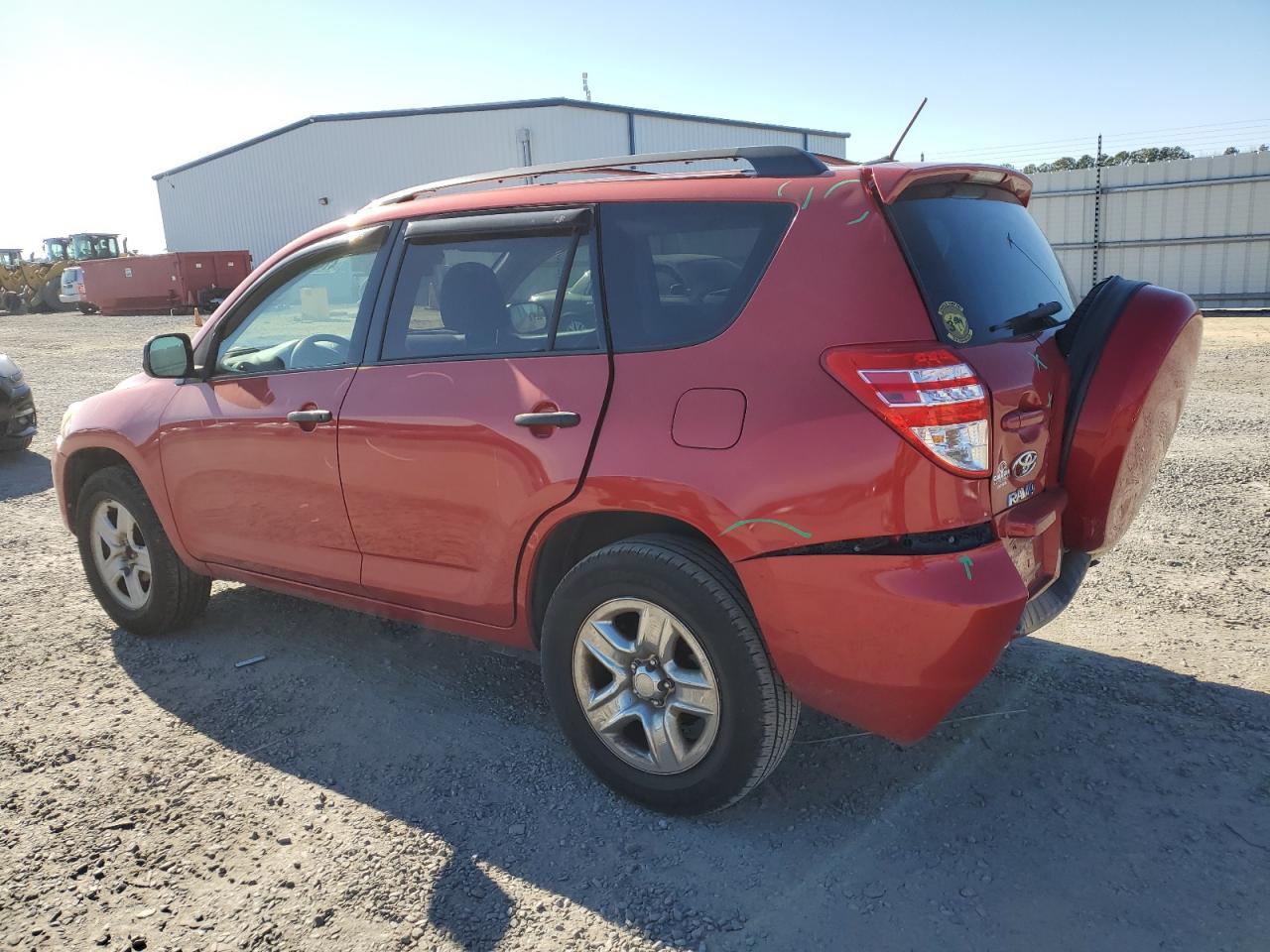 2011 TOYOTA RAV4 - Image 2
