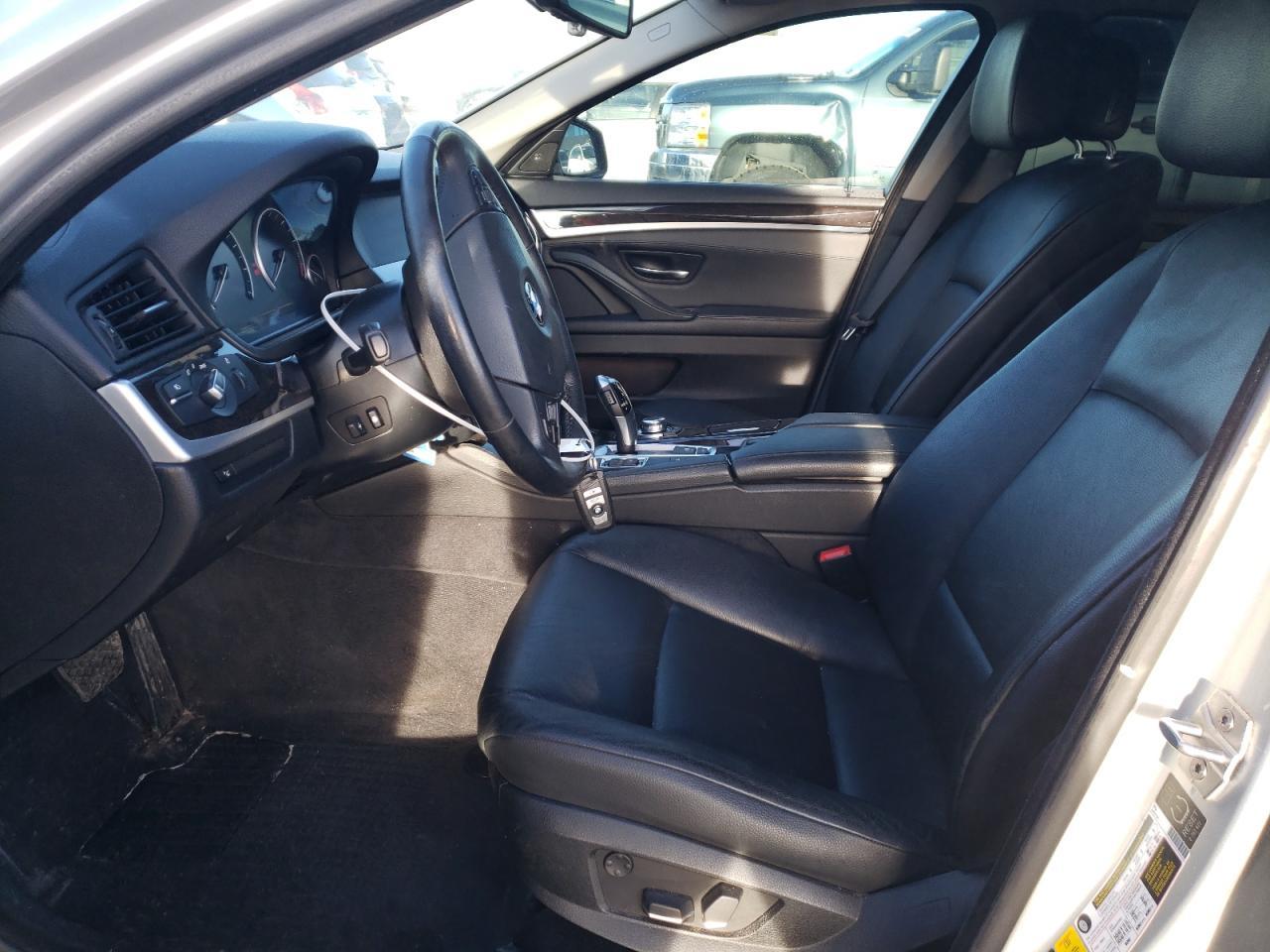 2013 BMW 535 XI - Image 7