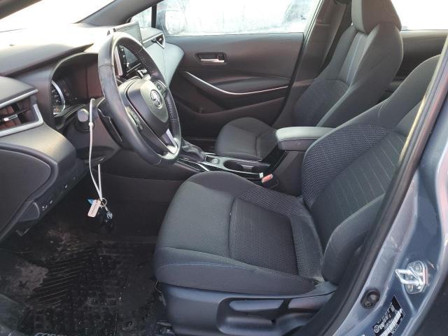 2020 Toyota Corolla Se - Фото 7