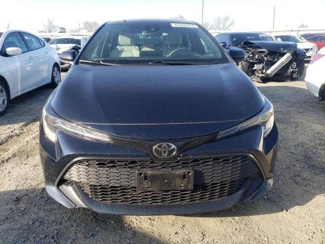 2022 Toyota Corolla Se - Image 5