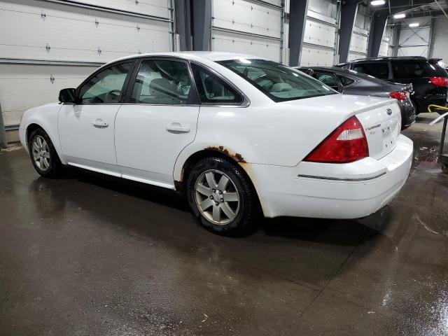 2006 Ford Five Hundred Se - Фото 2
