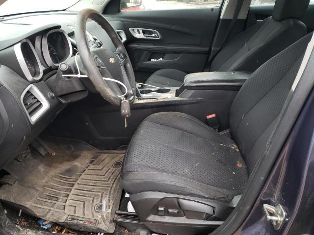 2014 Chevrolet Equinox Ls - Фото 7