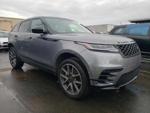 2022 Land Rover Range Rover Velar R-Dynamic S - Image 4