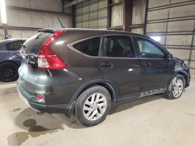 2016 Honda Cr-V Ex - Фото 3