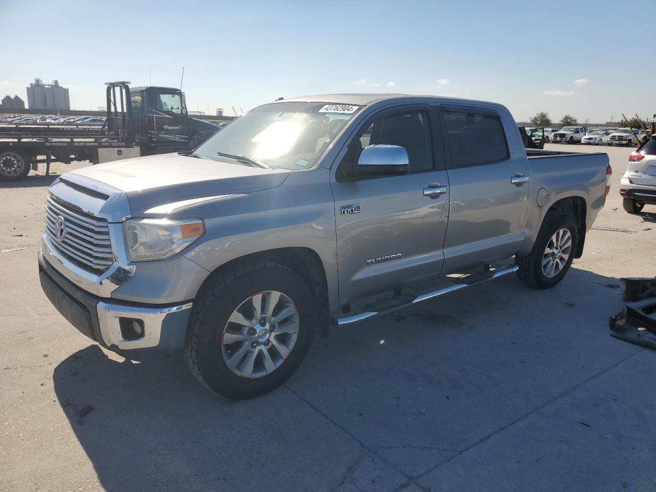 2014 TOYOTA TUNDRA CRE