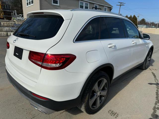 2017 MERCEDES-BENZ GLC-CLASS - Image 3