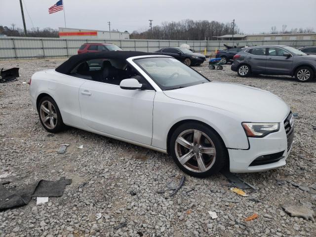 2014 Audi A5 Premium Plus - Image 4