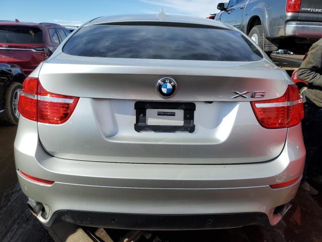 2011 BMW X6 xDrive35I - Фото 6