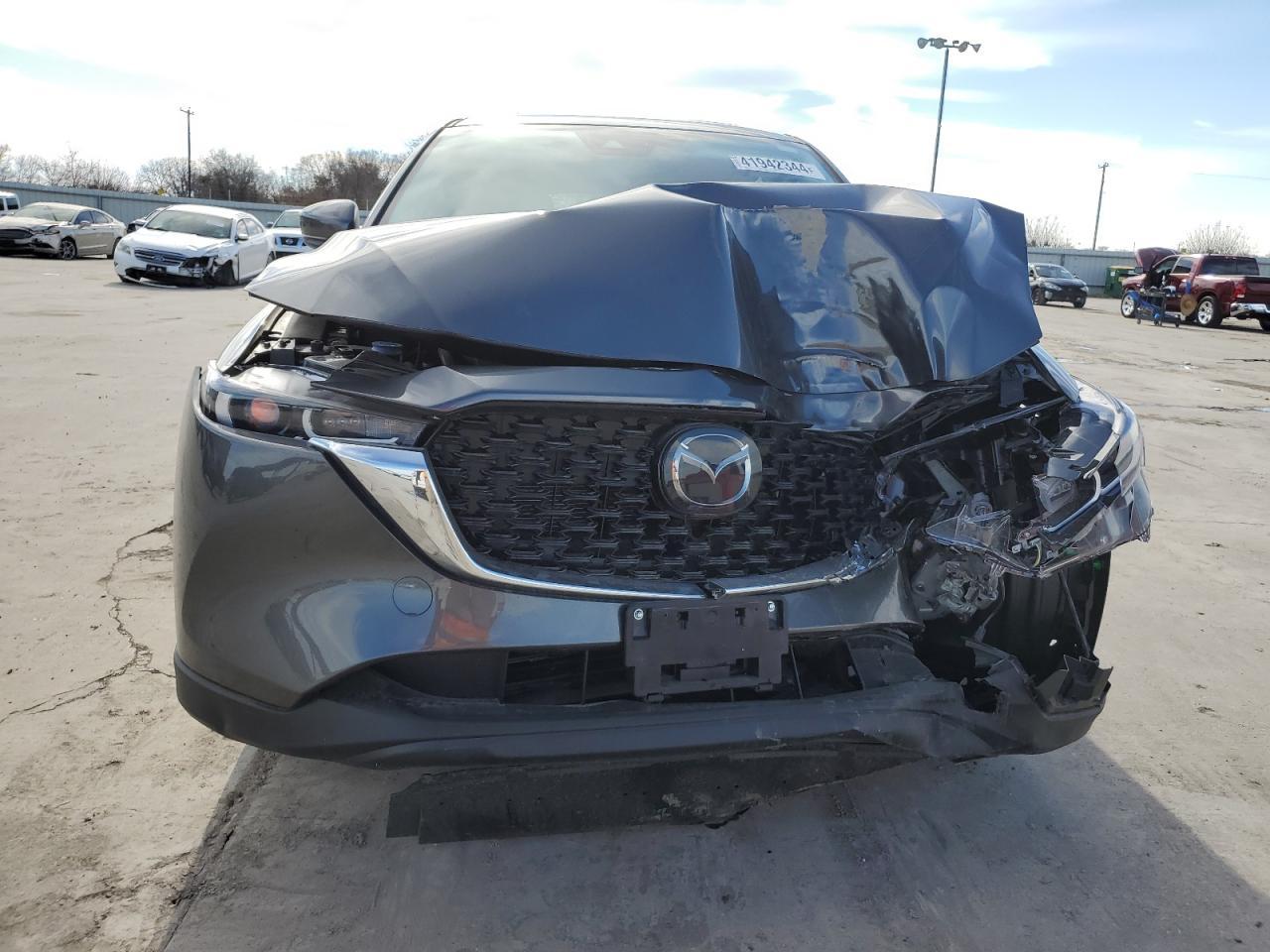 2023 MAZDA CX-5 PREFE - Image 5