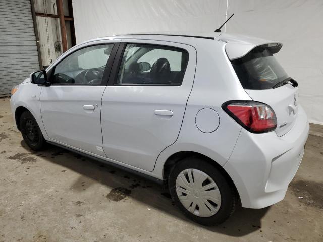 2021 Mitsubishi Mirage Es - Фото 2