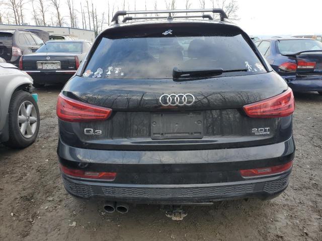 2016 Audi Q3 Prestige - Image 6