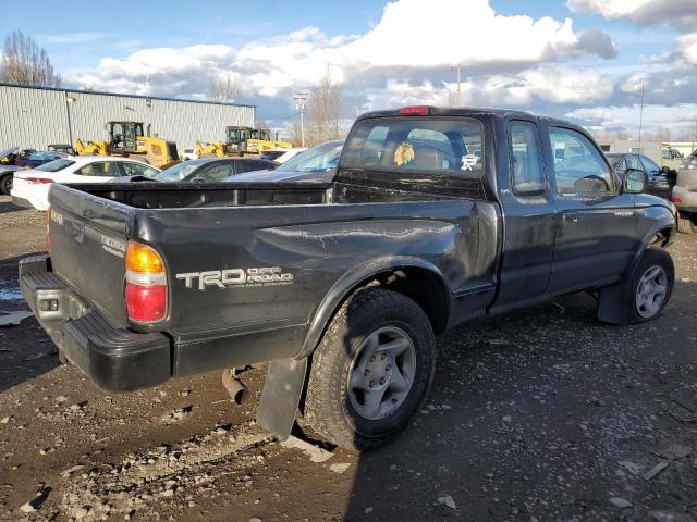 2001 Toyota Tacoma Xtracab Prerunner - Фото 3