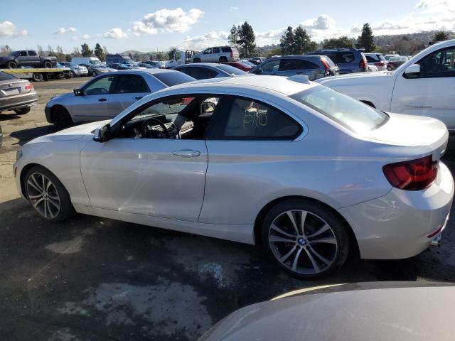 2016 BMW 228 Xi Sulev - Фото 2
