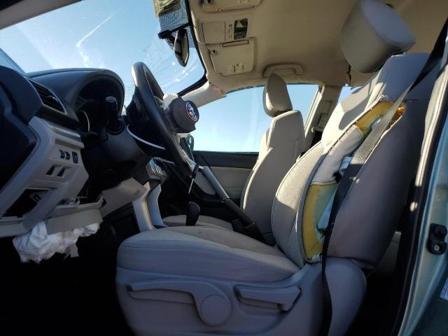 2016 Subaru Forester 2.5I - Фото 7