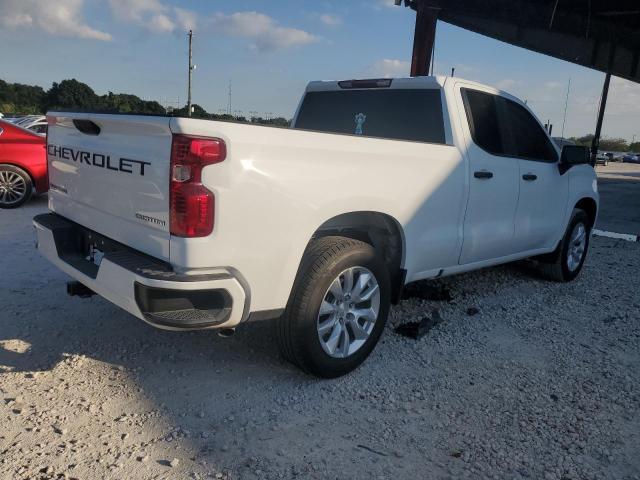 2023 Chevrolet Silverado C1500 Custom - Фото 3