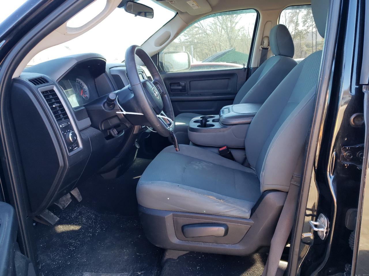 2019 RAM 1500 CLASS - Фото 7