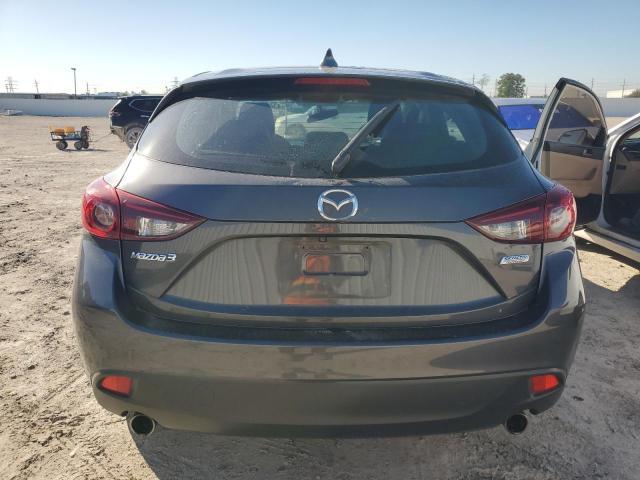 2014 Mazda 3 Grand Touring - Image 6