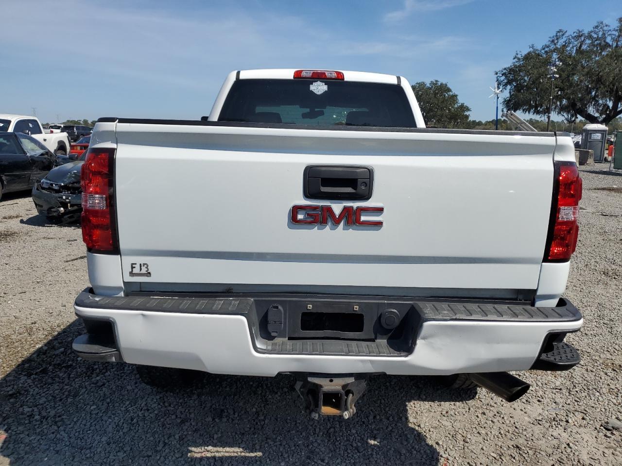 2016 GMC SIERRA C25 - Image 6